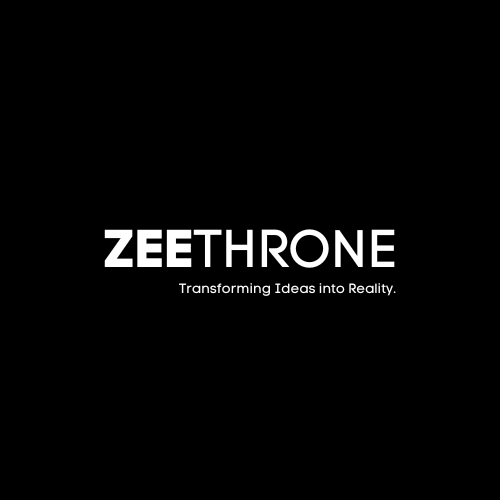 Zeethrone Logo
